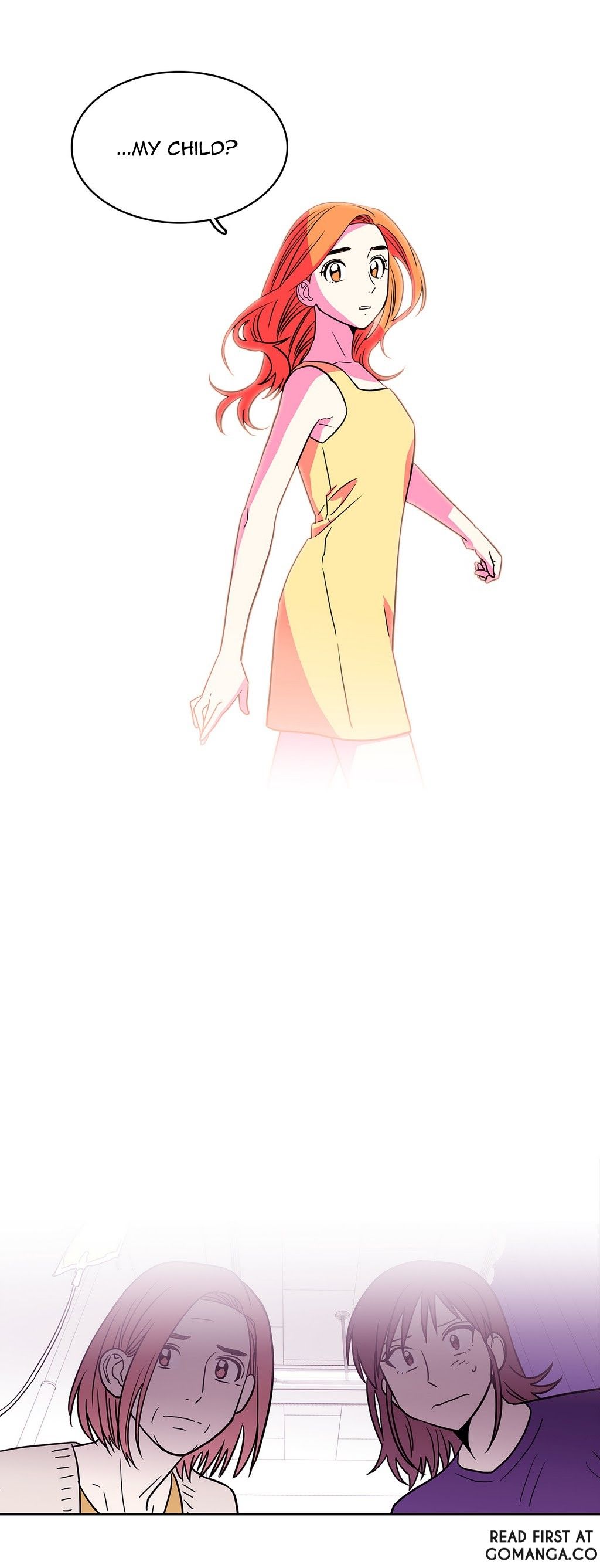 Que sera, sera Manhwa - Chapter 18 Page 5