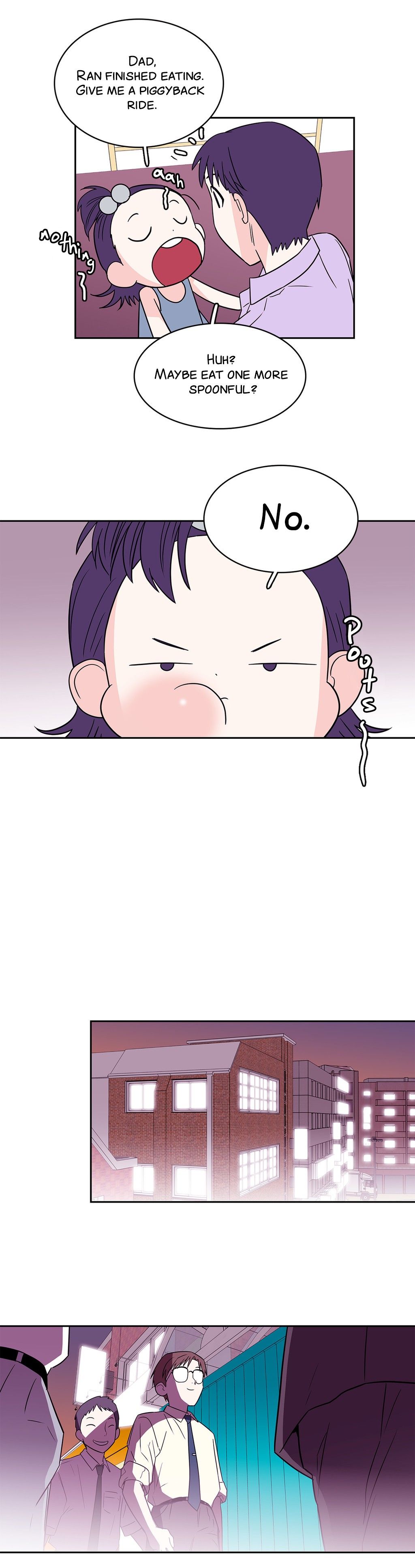 Que sera, sera Manhwa - Chapter 42 Page 14