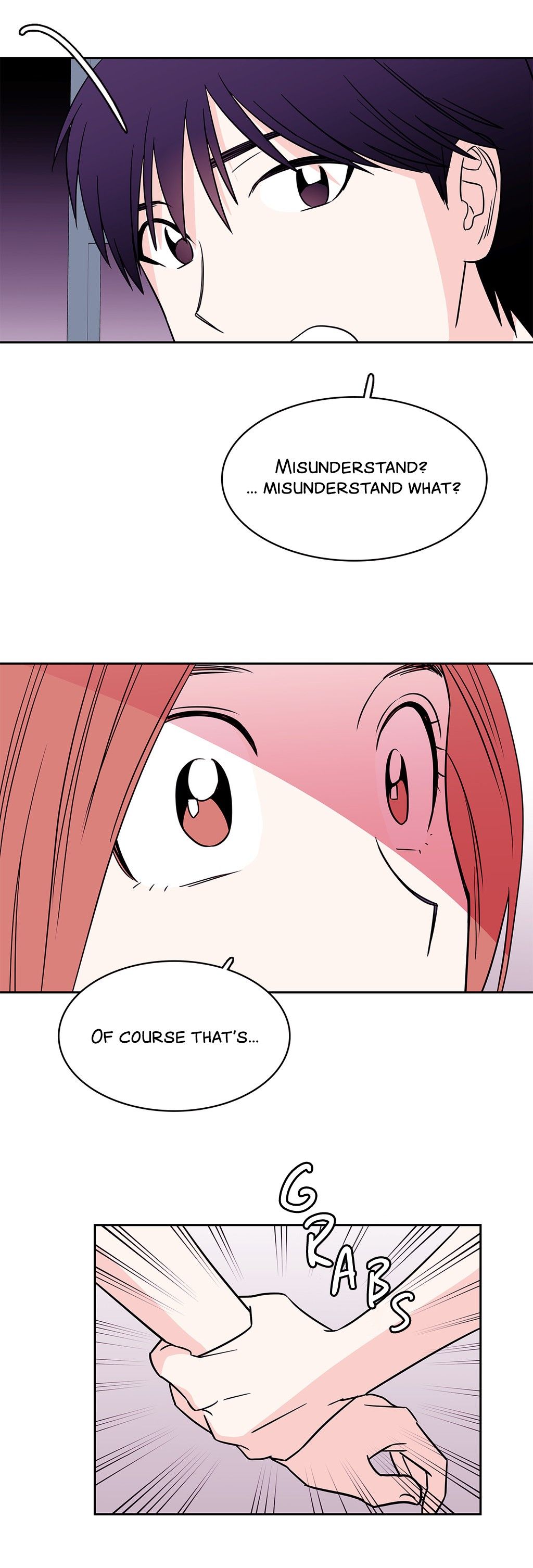 Que sera, sera Manhwa - Chapter 42 Page 22