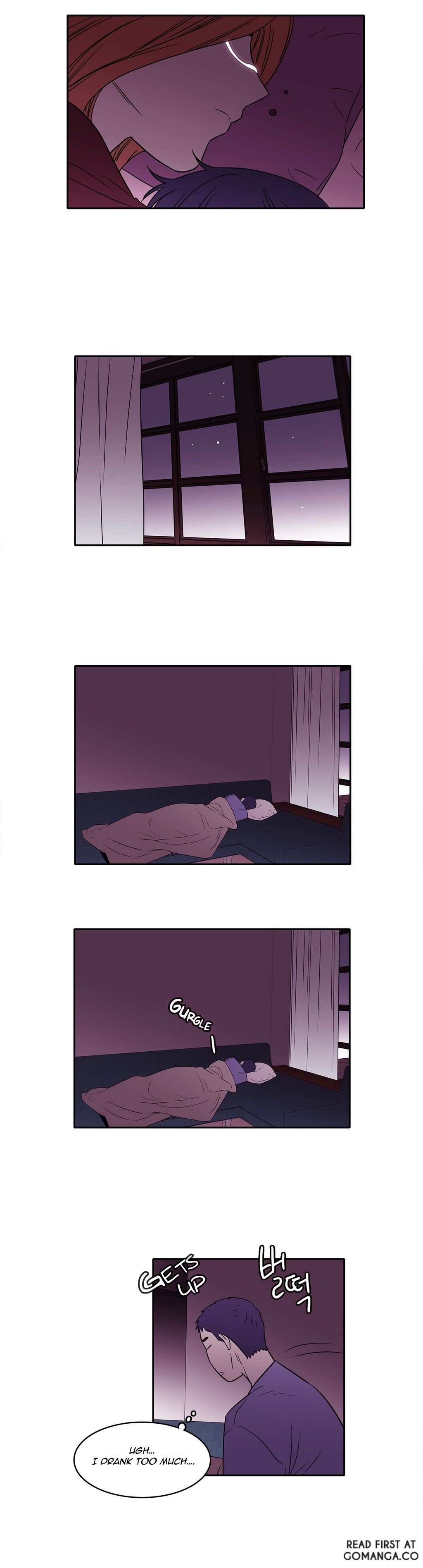 Que sera, sera Manhwa - Chapter 26 Page 14