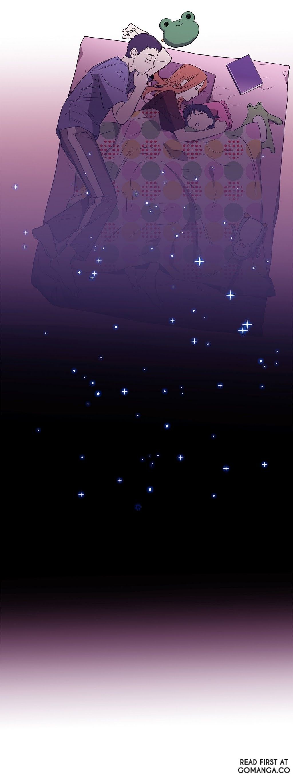 Que sera, sera Manhwa - Chapter 26 Page 17