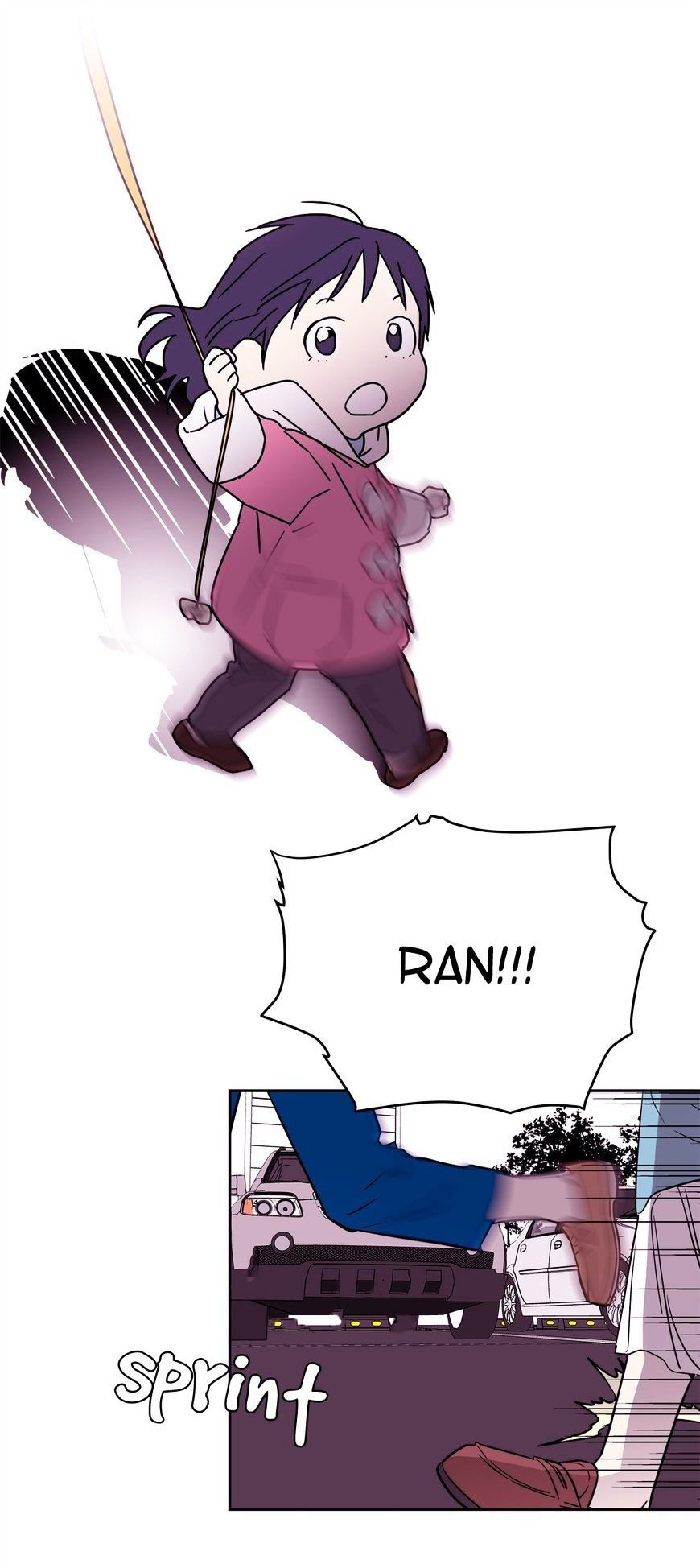 Que sera, sera Manhwa - Chapter 65 Page 22