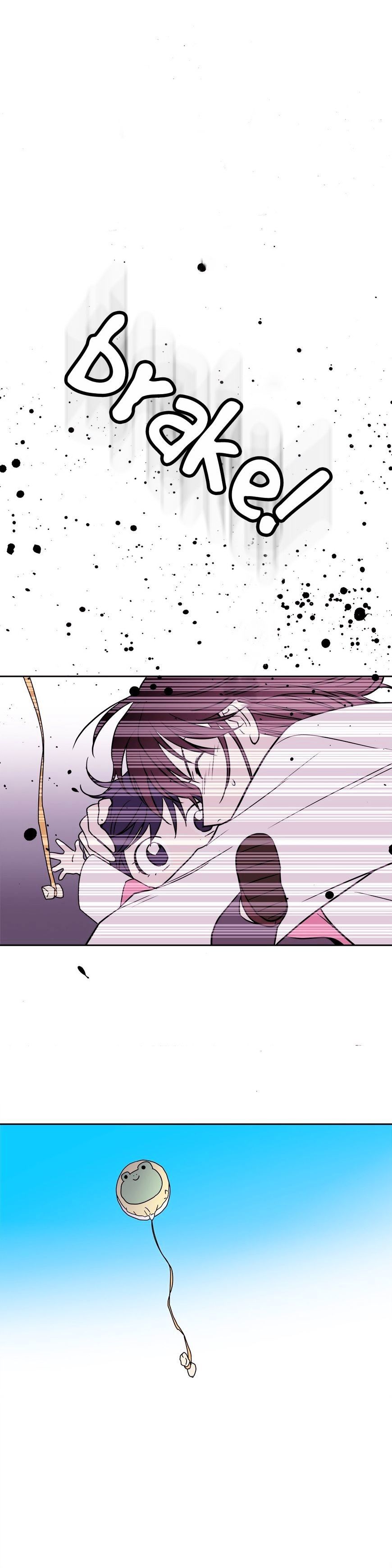 Que sera, sera Manhwa - Chapter 65 Page 23