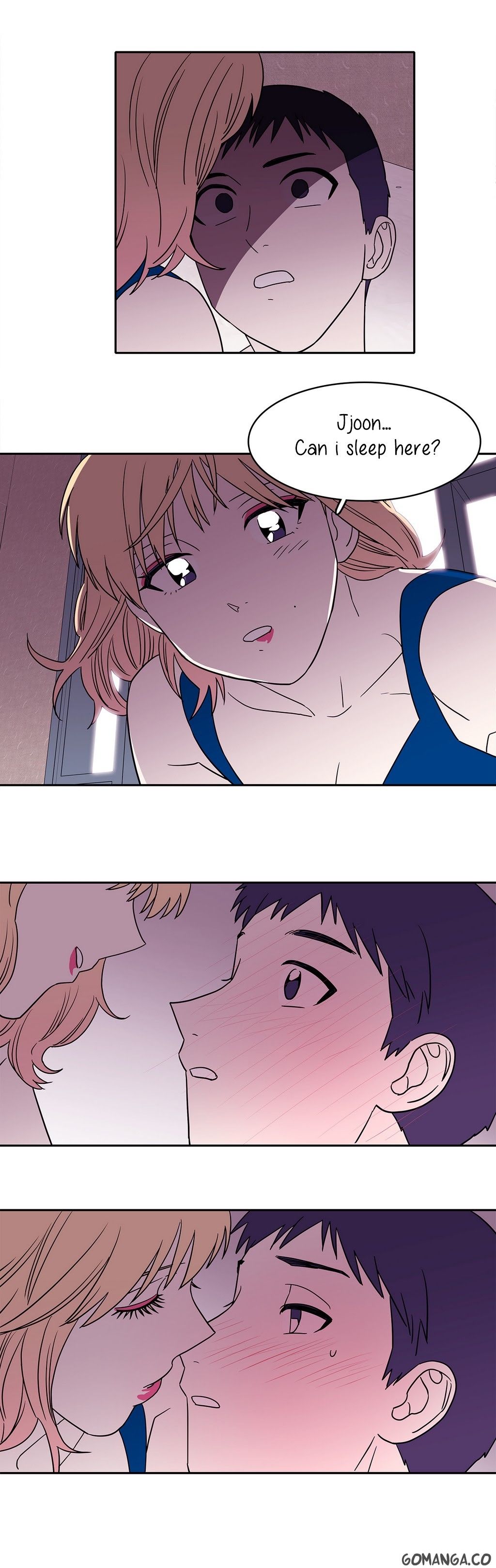 Que sera, sera Manhwa - Chapter 30 Page 12