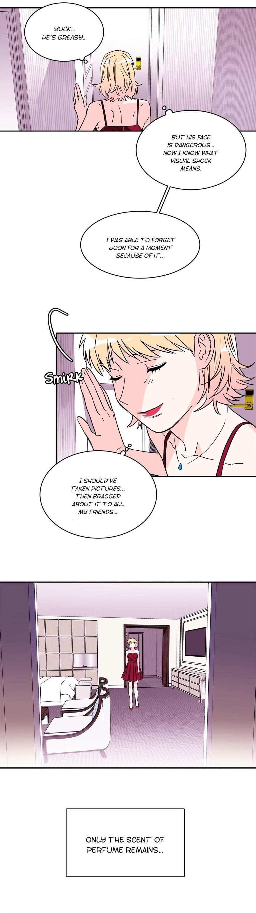 Que sera, sera Manhwa - Chapter 51 Page 13