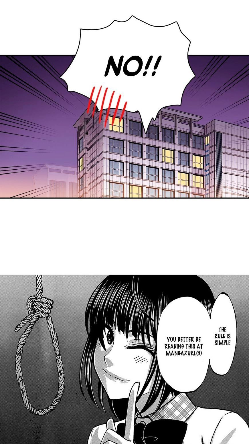 Que sera, sera Manhwa - Chapter 51 Page 20