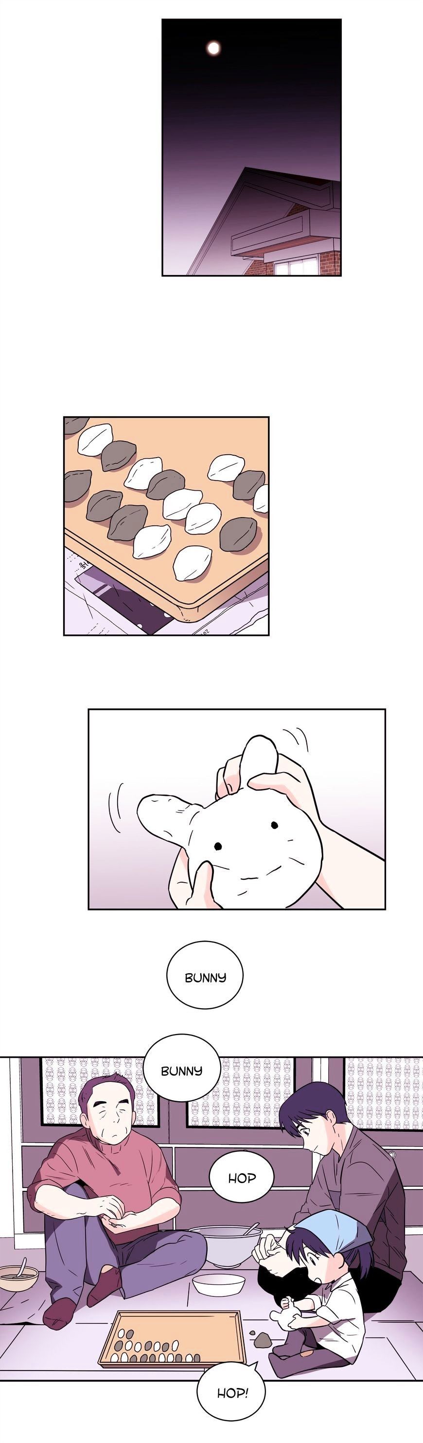 Que sera, sera Manhwa - Chapter 62 Page 13