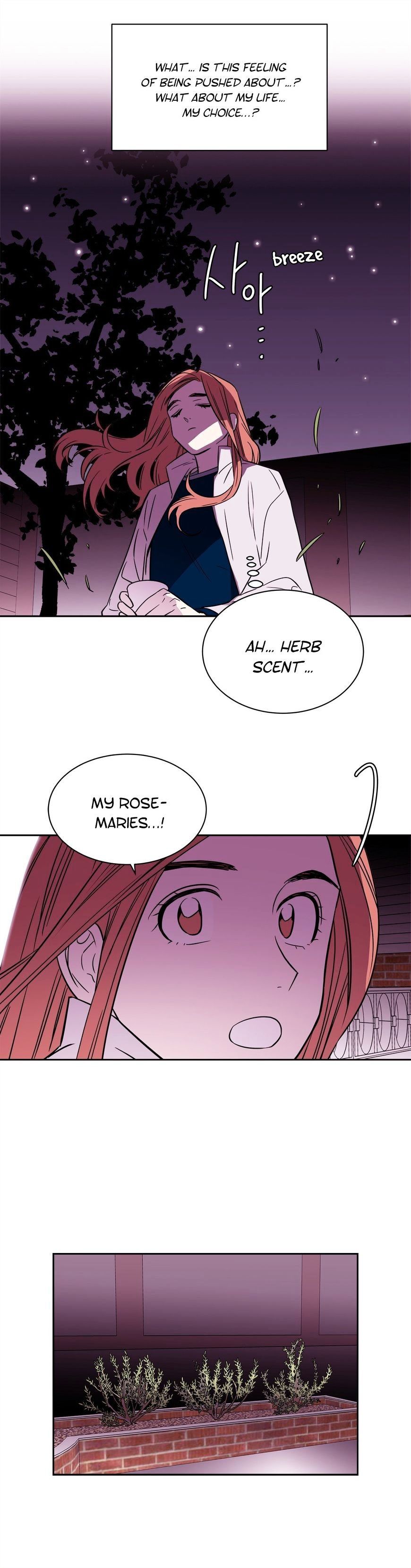 Que sera, sera Manhwa - Chapter 62 Page 22