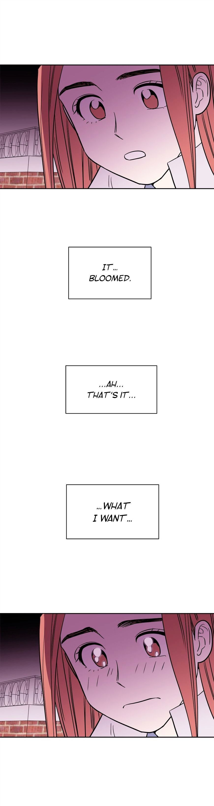 Que sera, sera Manhwa - Chapter 62 Page 24