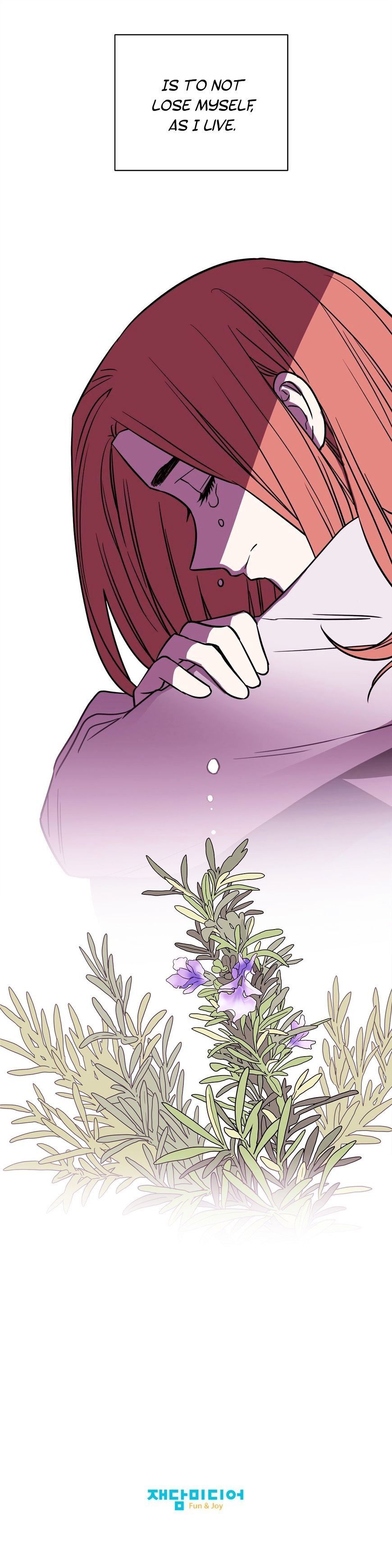 Que sera, sera Manhwa - Chapter 62 Page 25