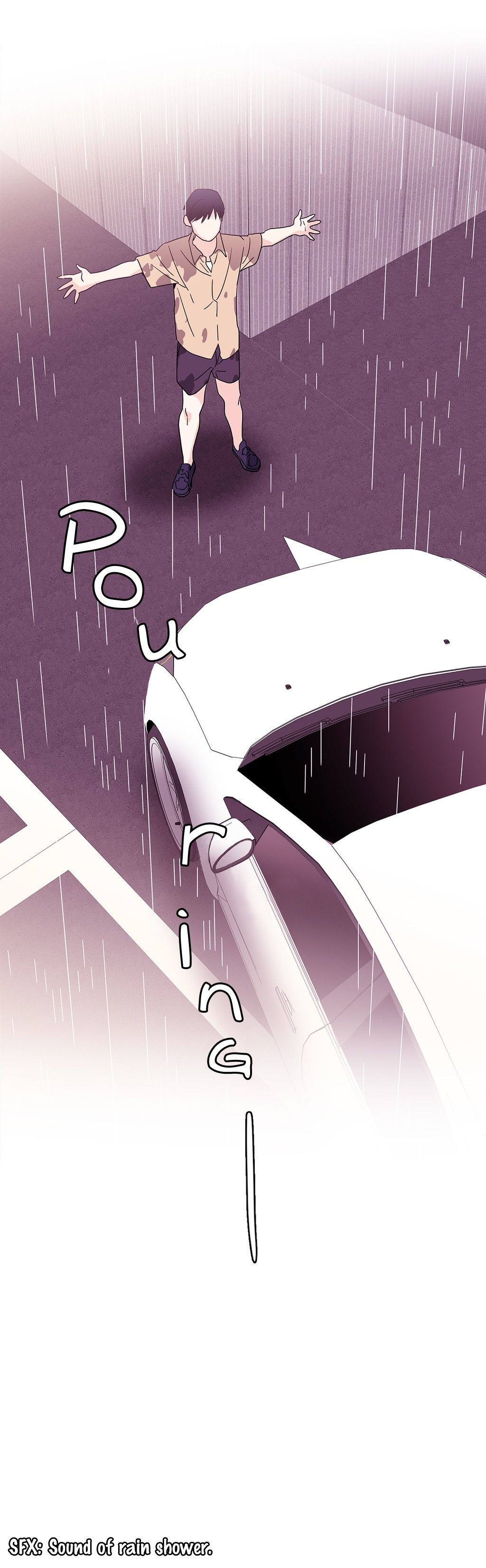 Que sera, sera Manhwa - Chapter 34 Page 22