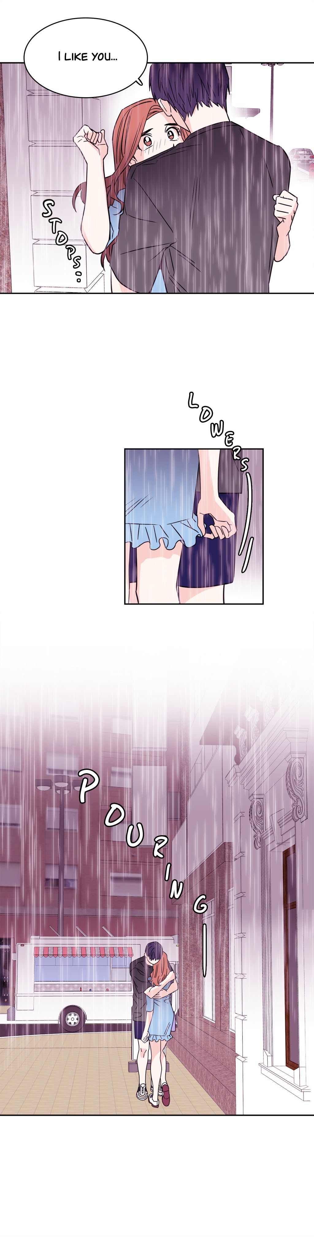 Que sera, sera Manhwa - Chapter 48 Page 16