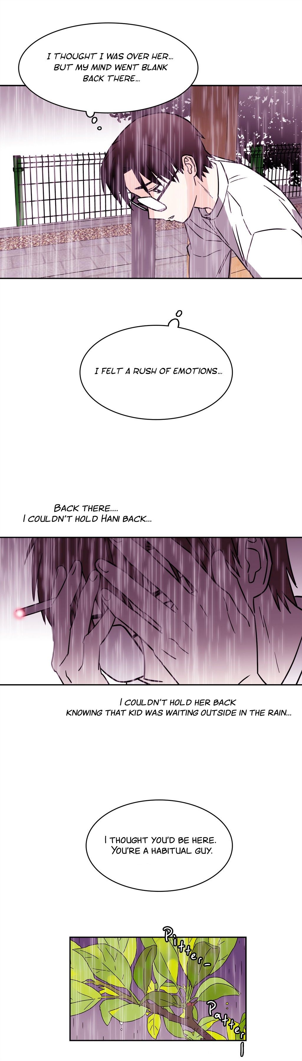 Que sera, sera Manhwa - Chapter 48 Page 19