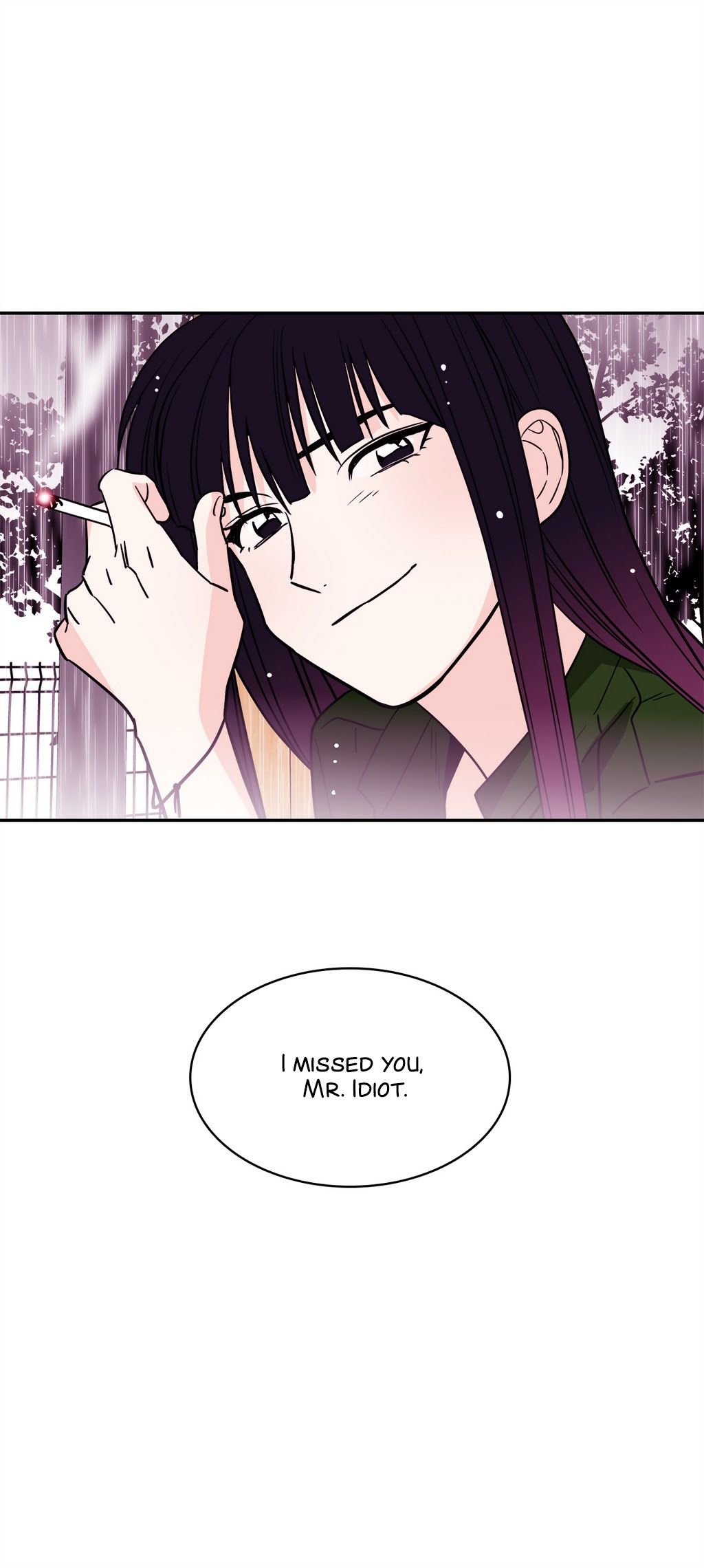 Que sera, sera Manhwa - Chapter 48 Page 22