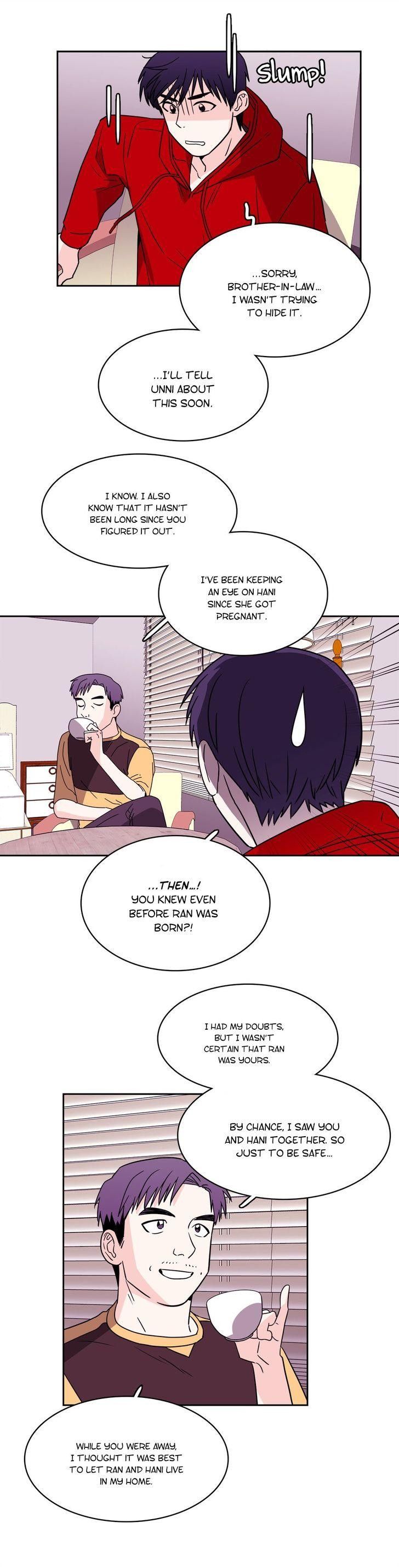 Que sera, sera Manhwa - Chapter 53 Page 12