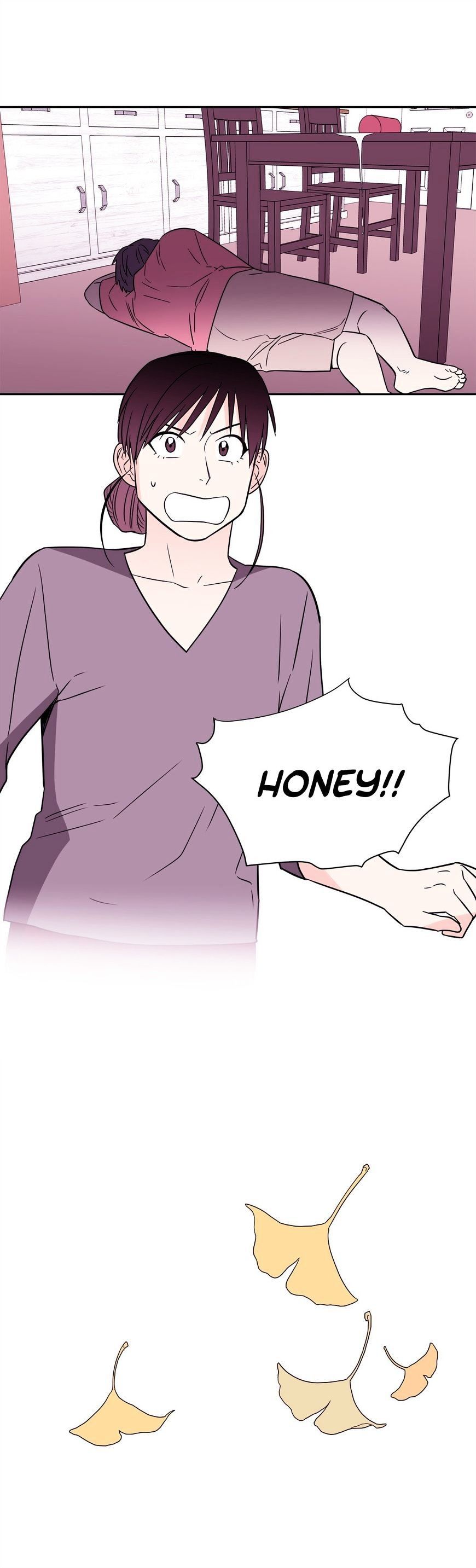 Que sera, sera Manhwa - Chapter 59 Page 13