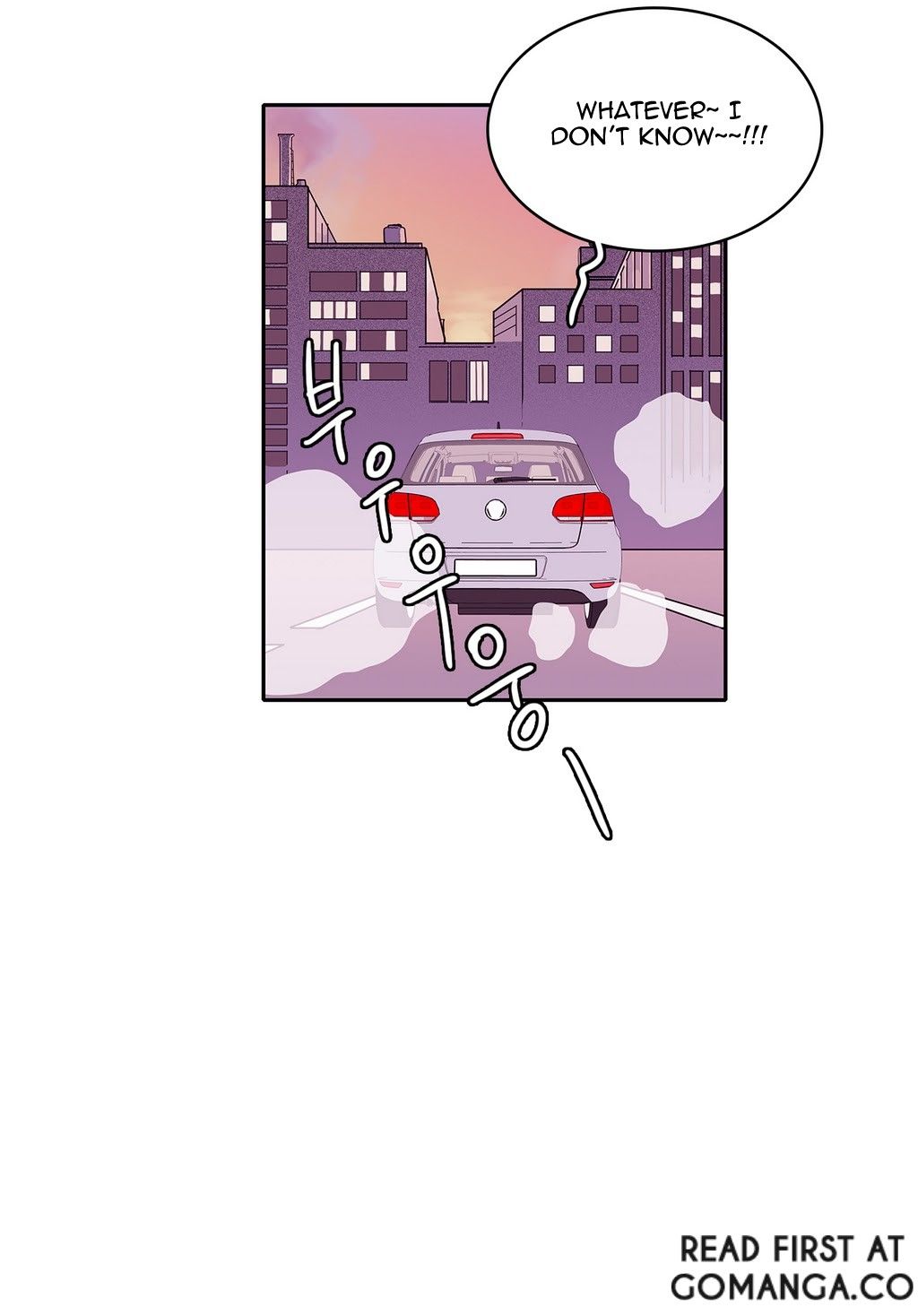 Que sera, sera Manhwa - Chapter 16 Page 10