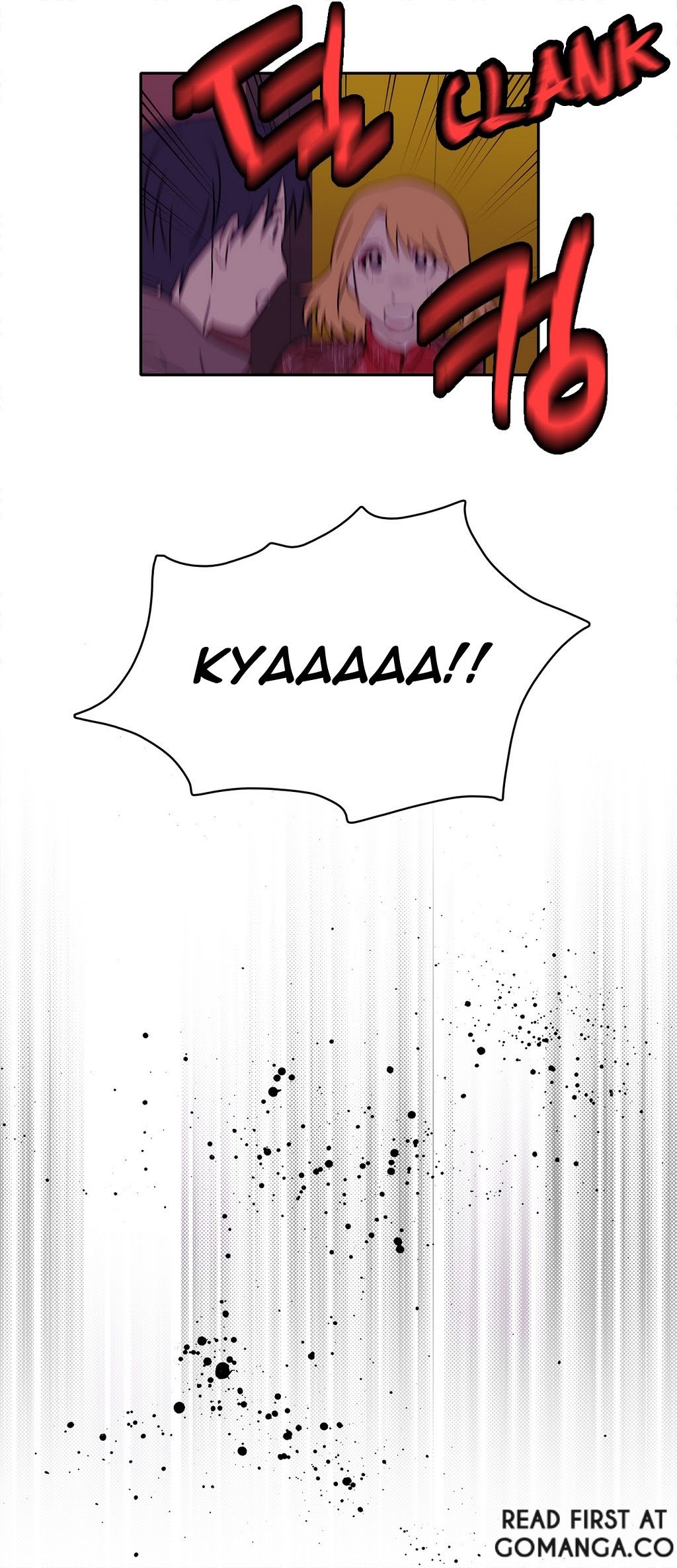 Que sera, sera Manhwa - Chapter 16 Page 19