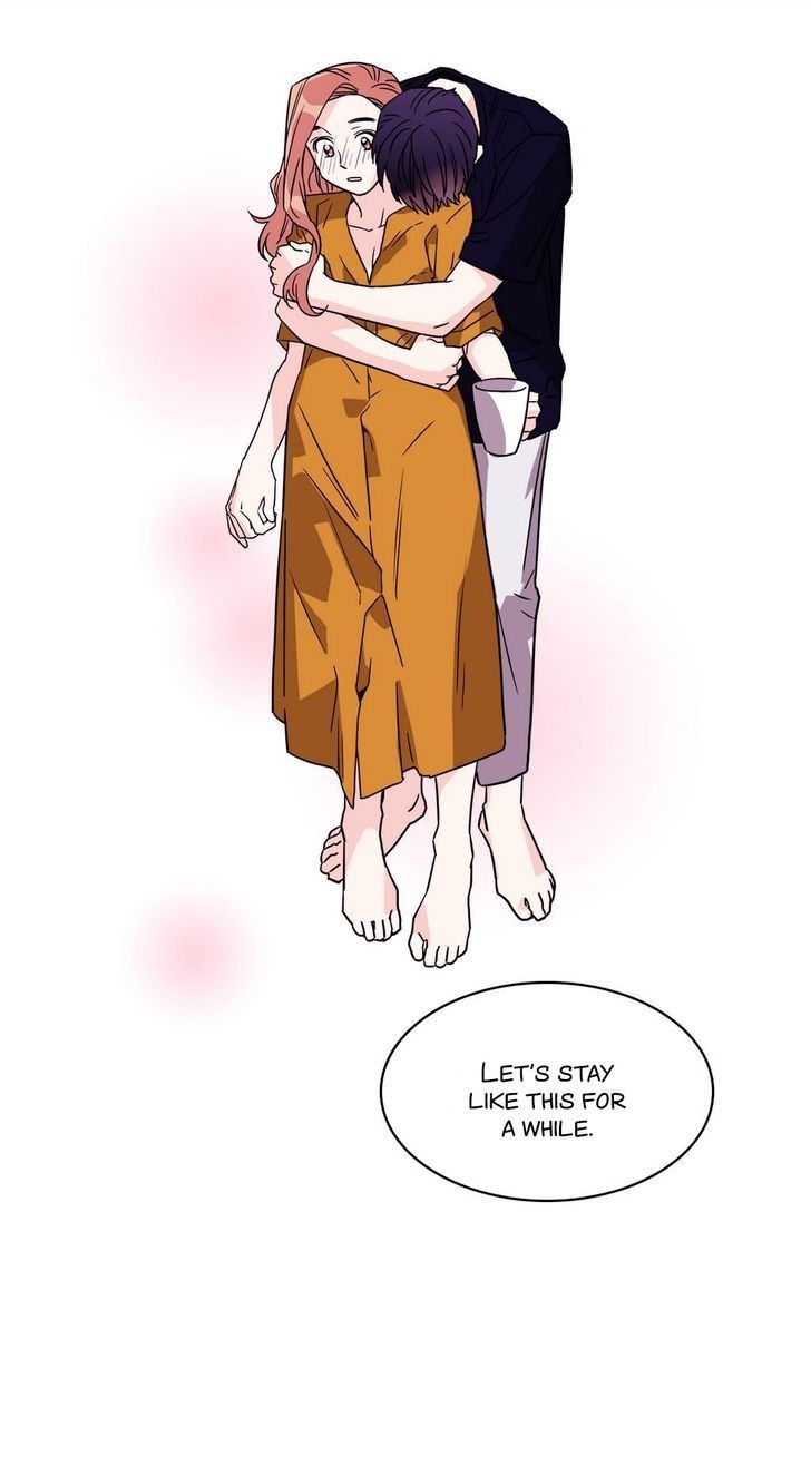 Que sera, sera Manhwa - Chapter 49 Page 20