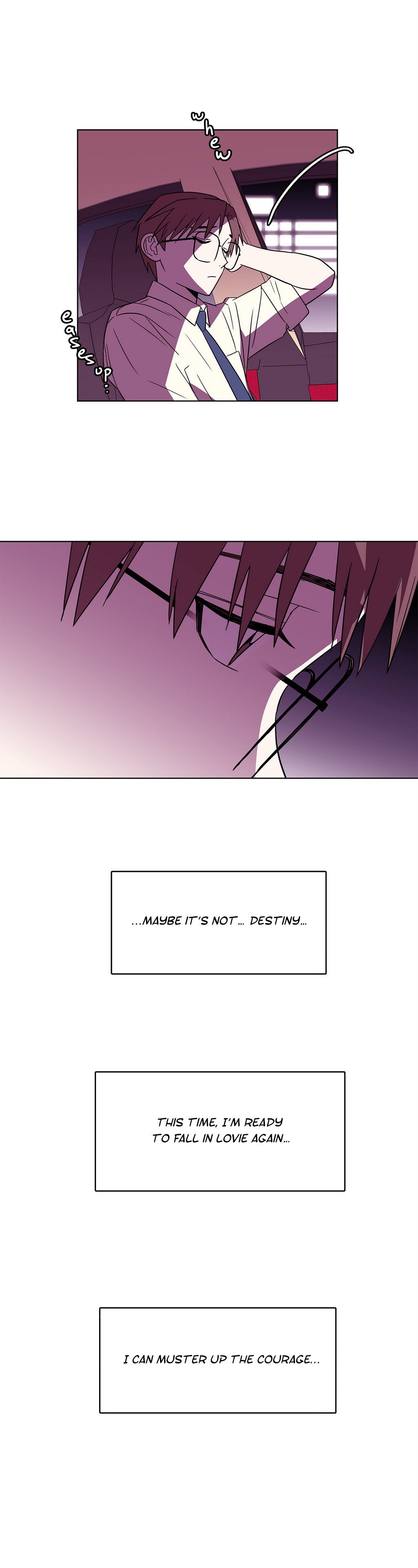 Que sera, sera Manhwa - Chapter 43 Page 17