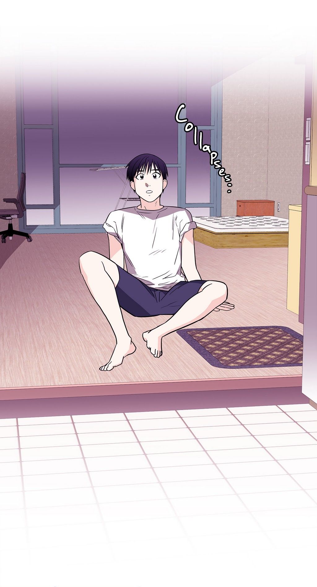 Que sera, sera Manhwa - Chapter 41 Page 24