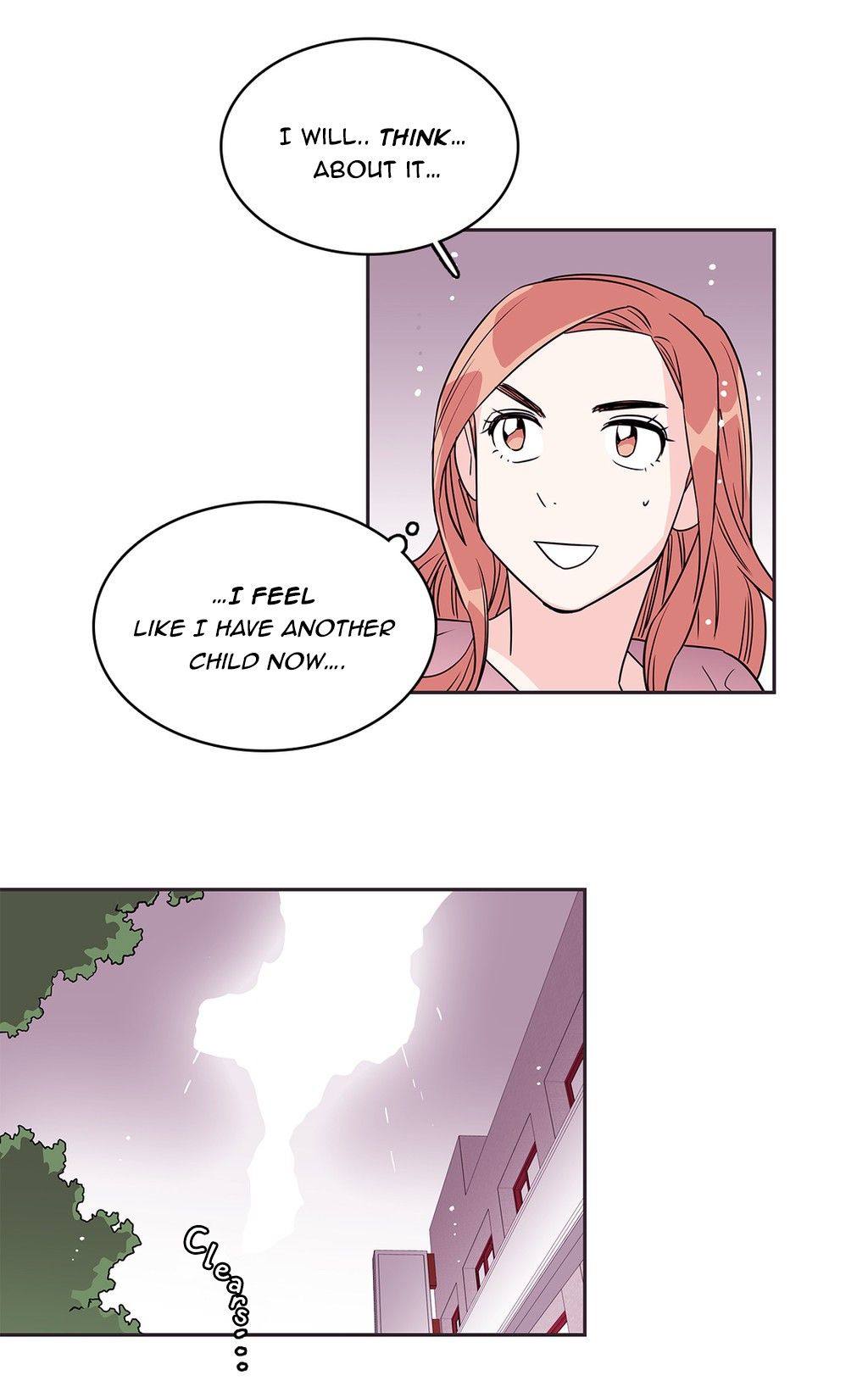 Que sera, sera Manhwa - Chapter 36 Page 7
