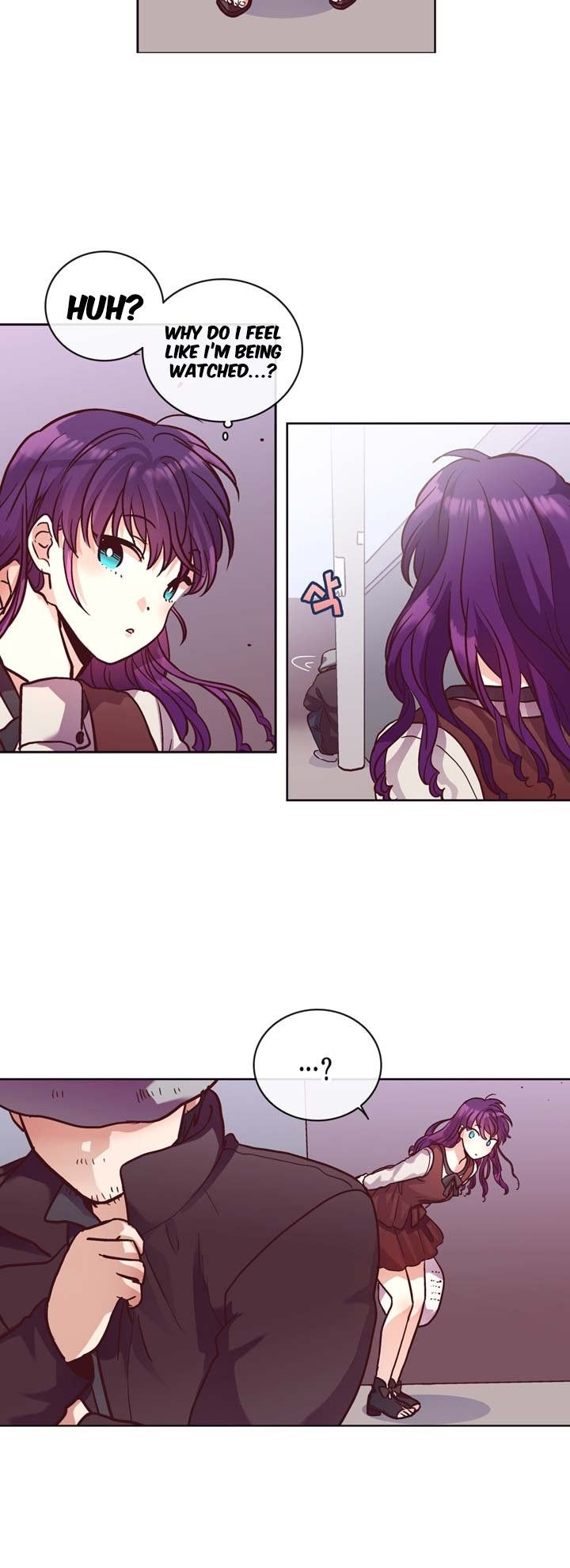 Pride Complex Manhwa - Chapter 35 Page 6