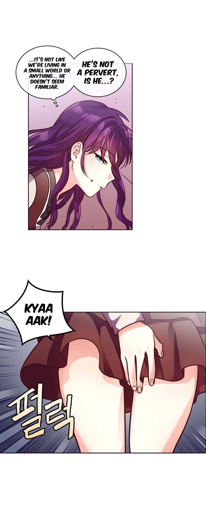 Pride Complex Manhwa - Chapter 35 Page 7