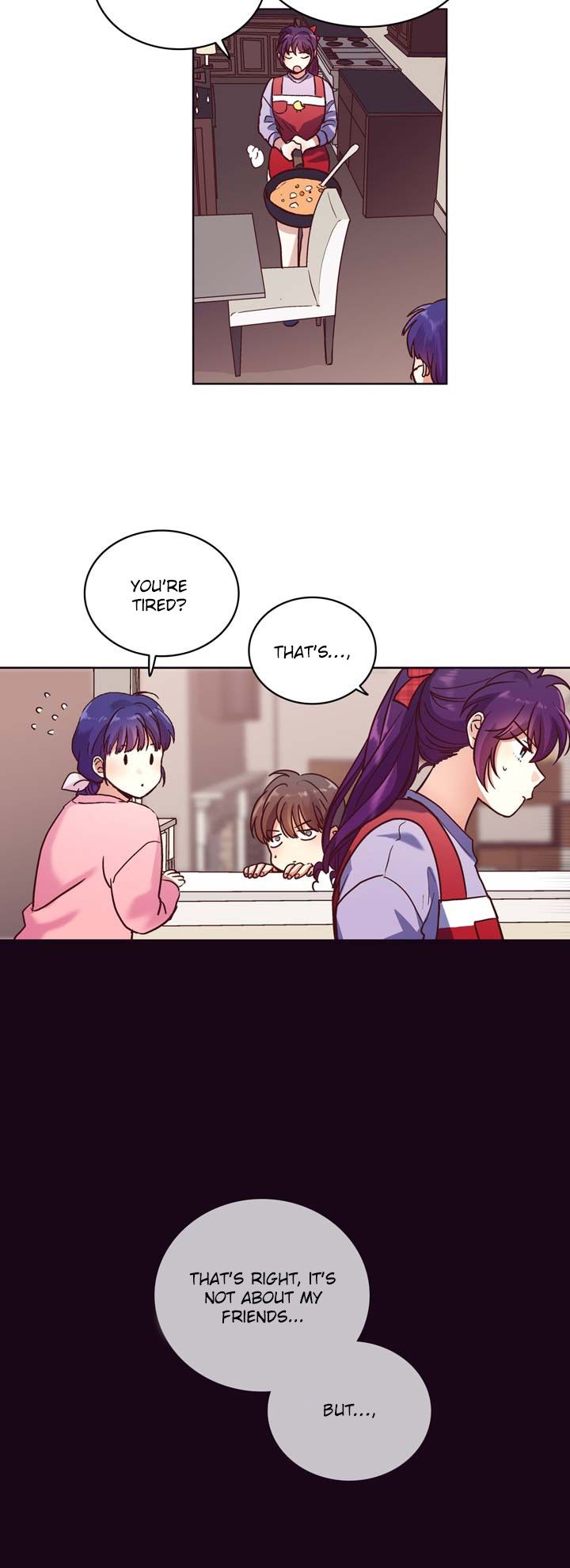 Pride Complex Manhwa - Chapter 25 Page 13