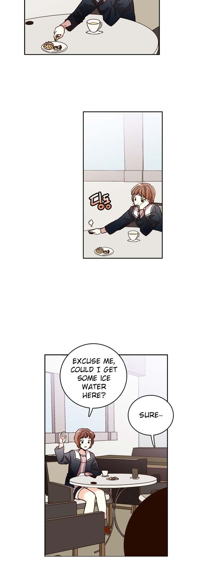 Pride Complex Manhwa - Chapter 10 Page 3