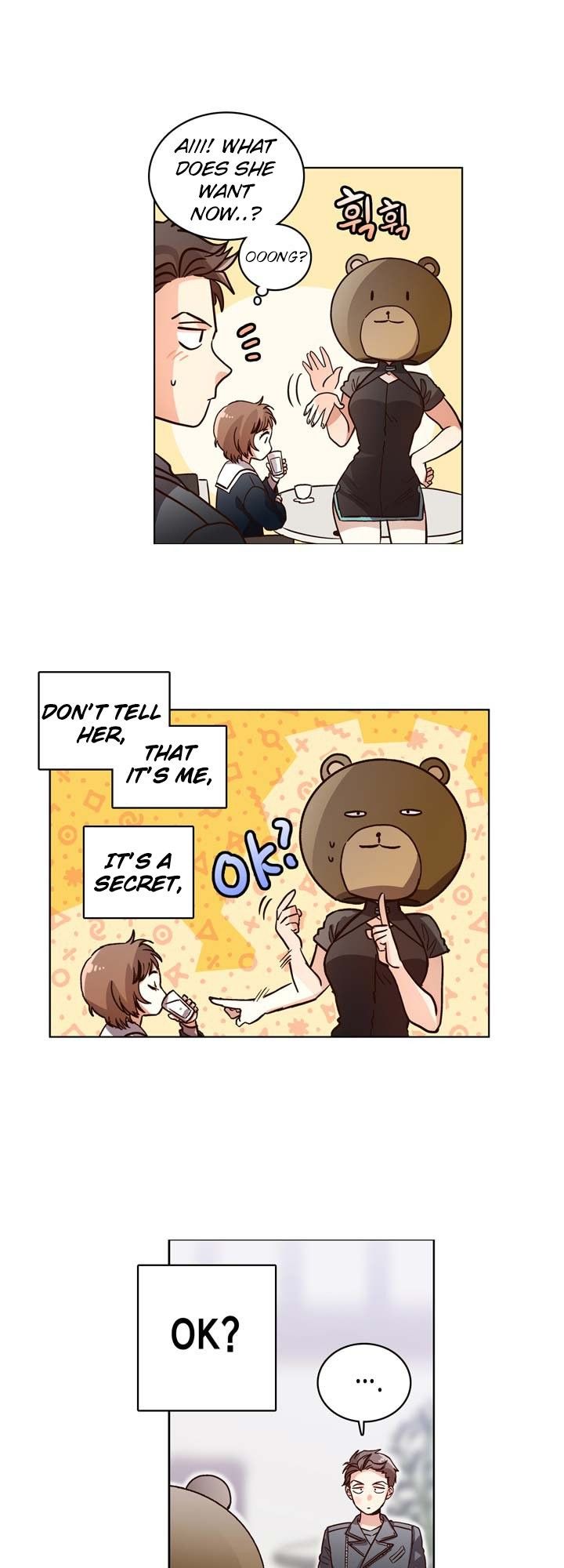 Pride Complex Manhwa - Chapter 10 Page 7