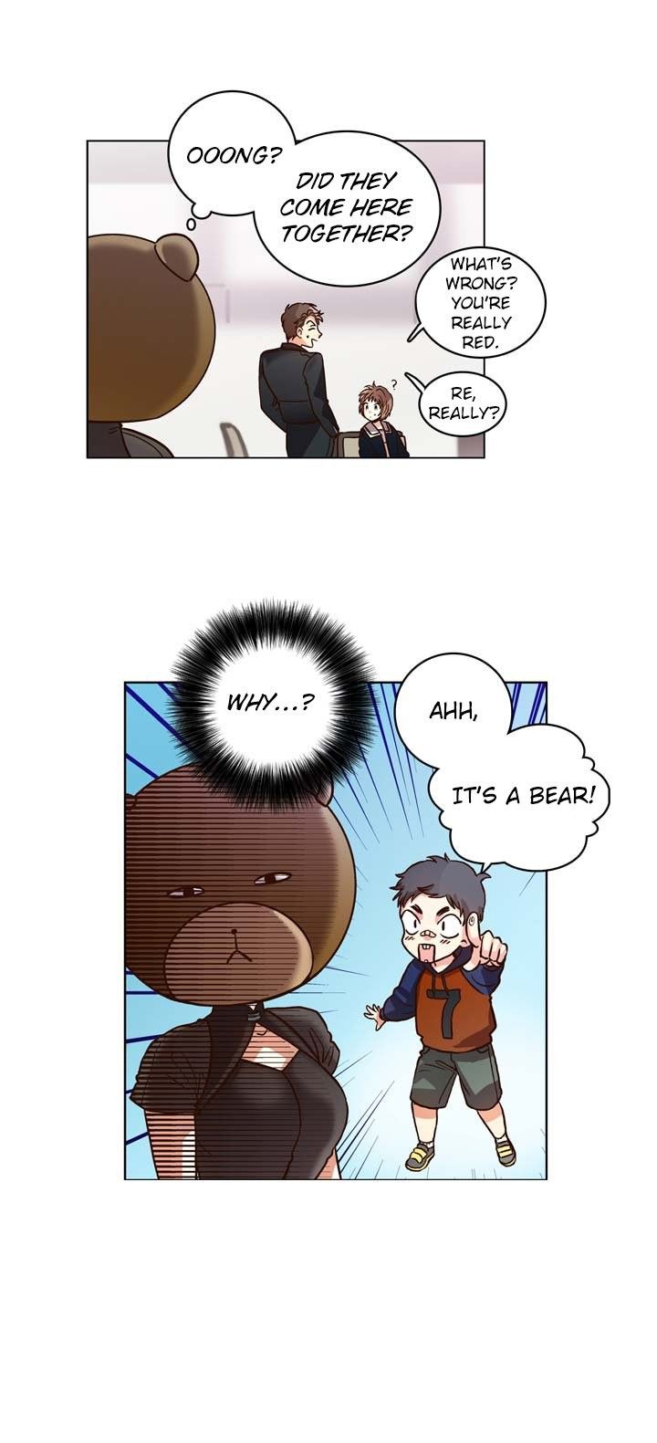 Pride Complex Manhwa - Chapter 10 Page 9