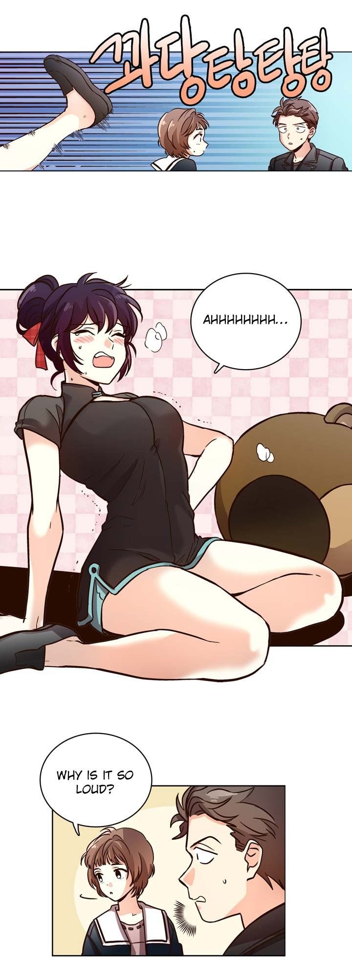 Pride Complex Manhwa - Chapter 10 Page 15