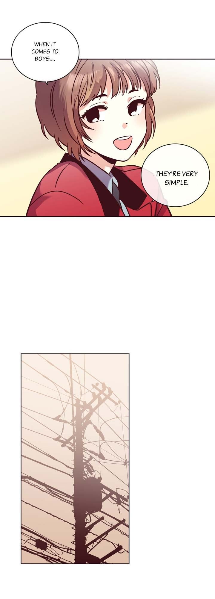 Pride Complex Manhwa - Chapter 37 Page 13