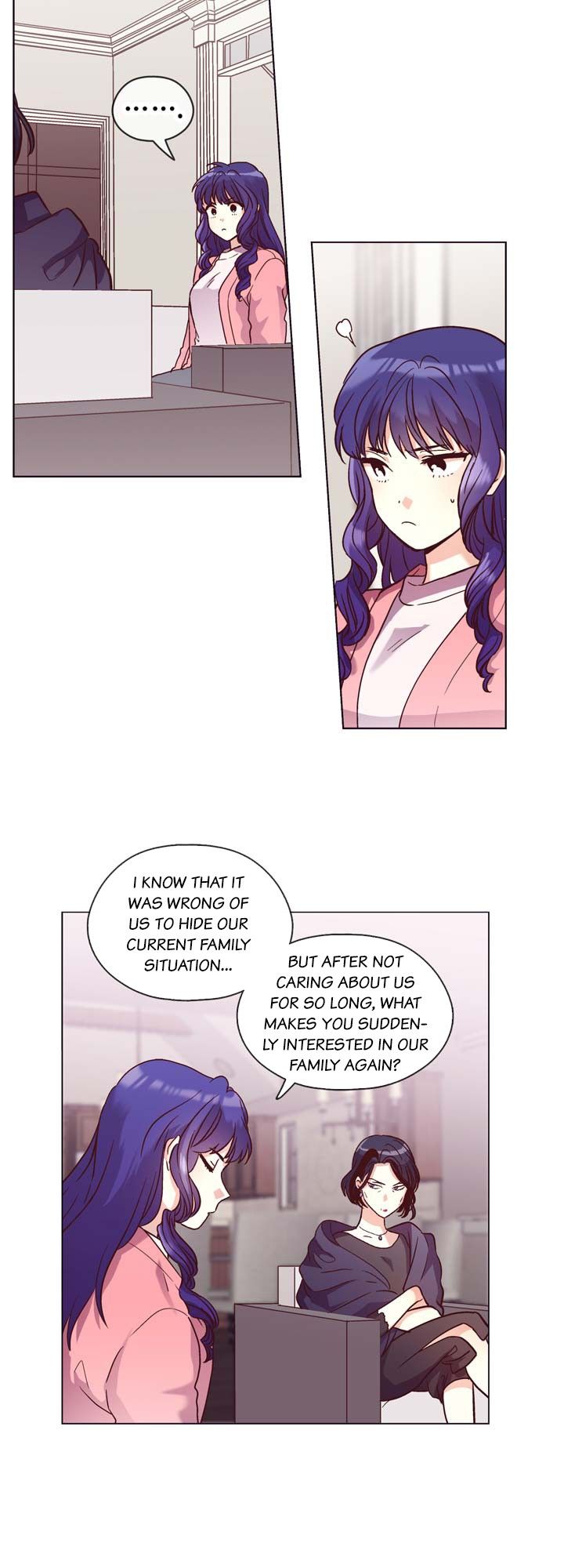 Pride Complex Manhwa - Chapter 43 Page 2