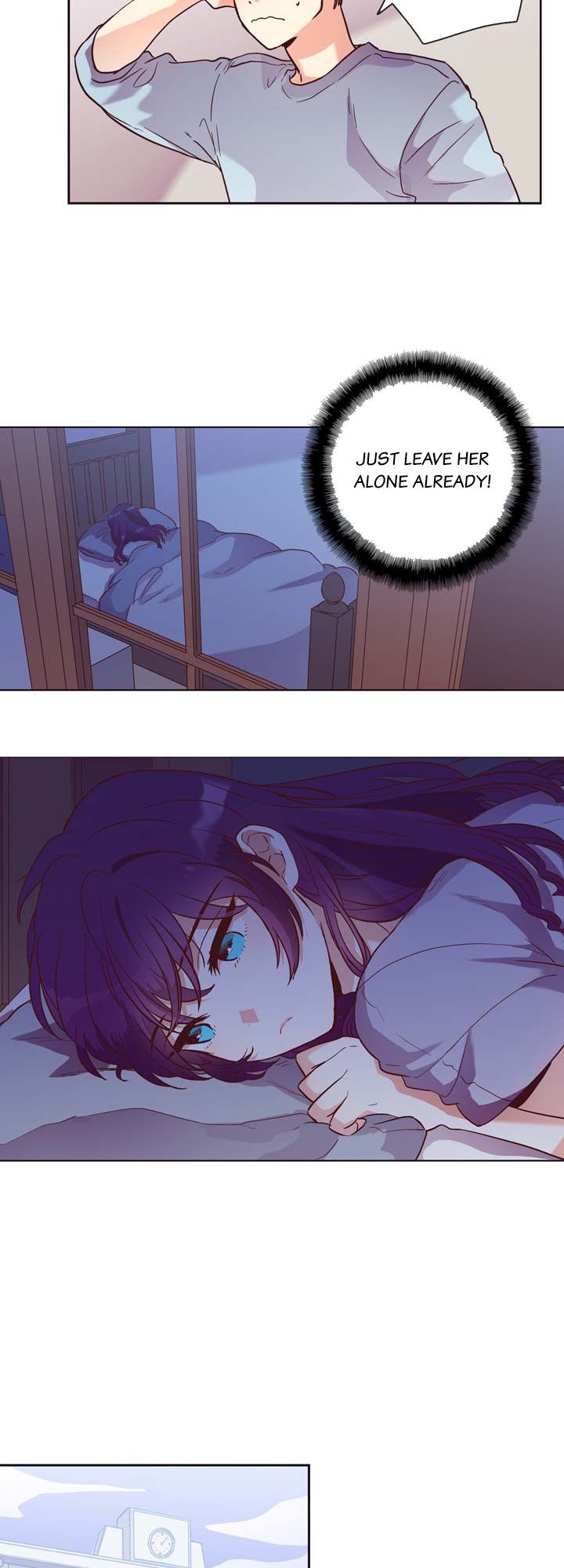 Pride Complex Manhwa - Chapter 43 Page 14