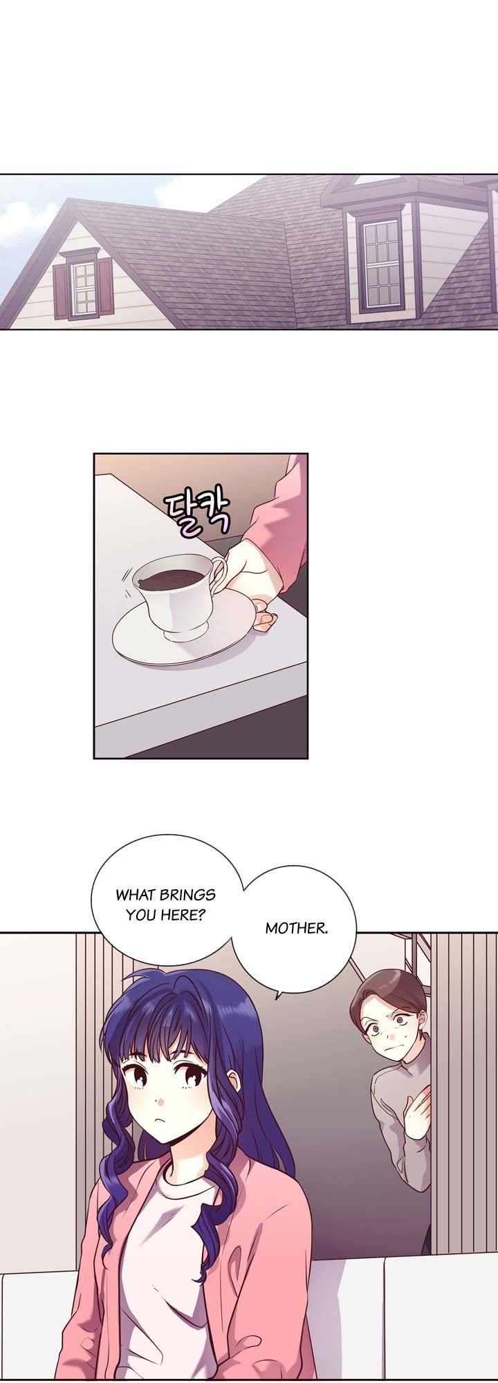 Pride Complex Manhwa - Chapter 42 Page 2