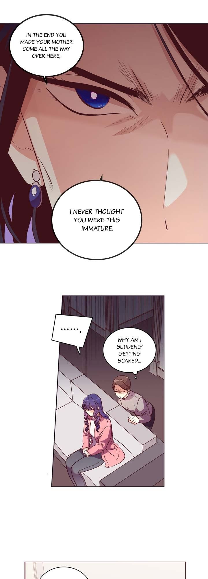 Pride Complex Manhwa - Chapter 42 Page 10