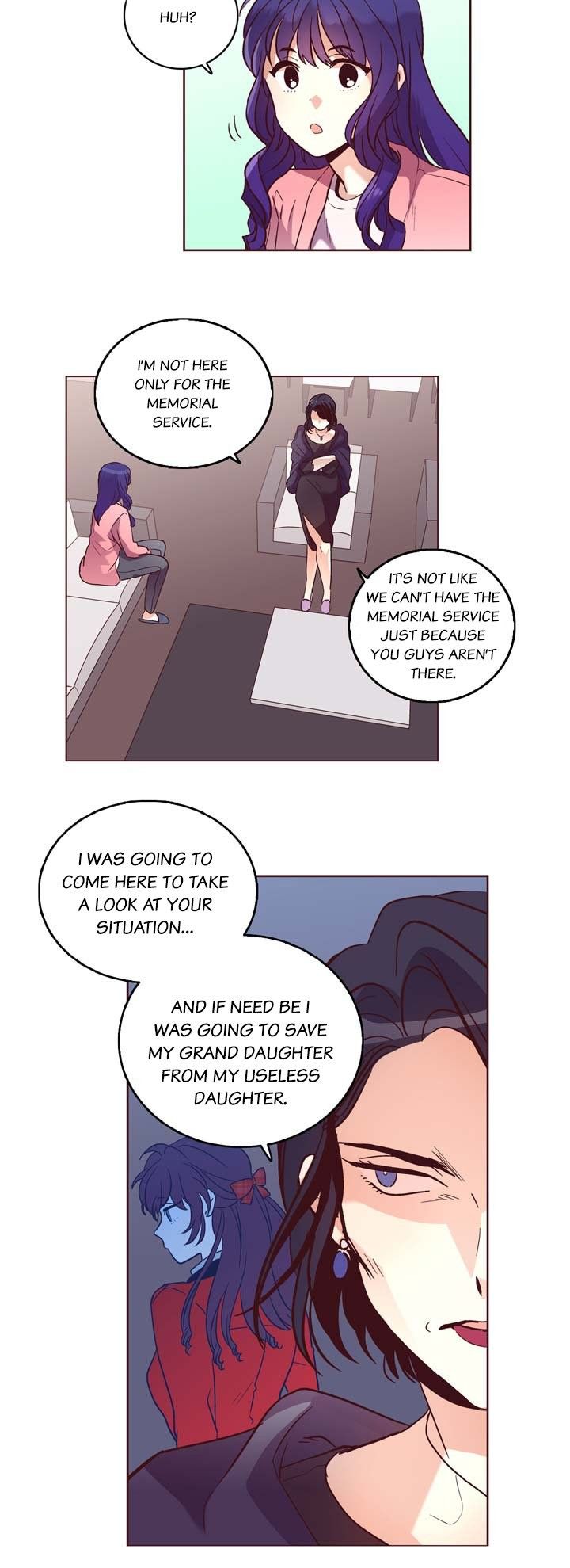 Pride Complex Manhwa - Chapter 42 Page 12