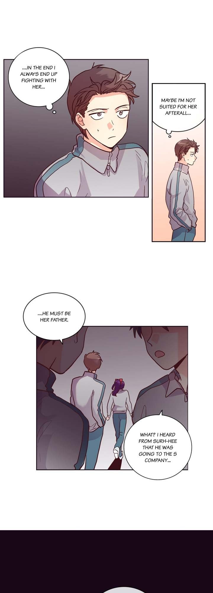 Pride Complex Manhwa - Chapter 42 Page 16