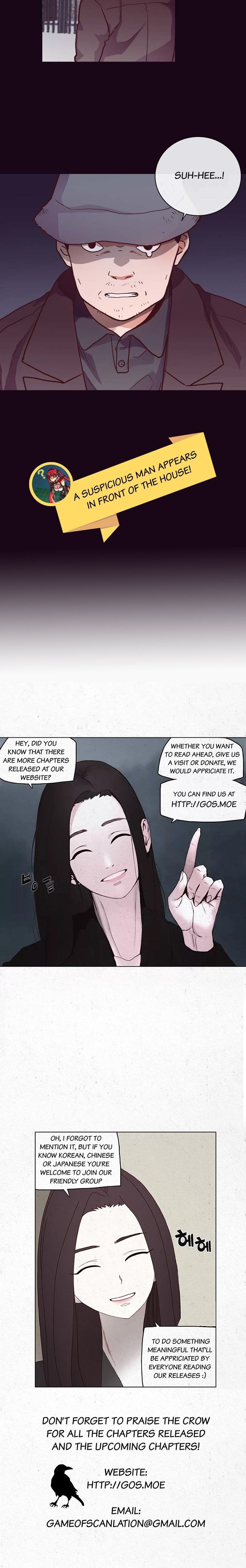 Pride Complex Manhwa - Chapter 34 Page 18