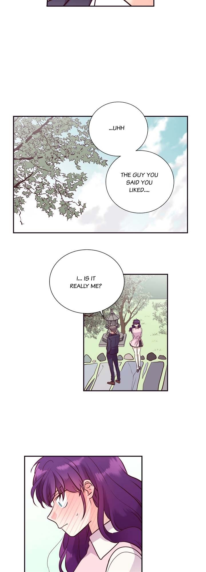 Pride Complex Manhwa - Chapter 51 Page 14