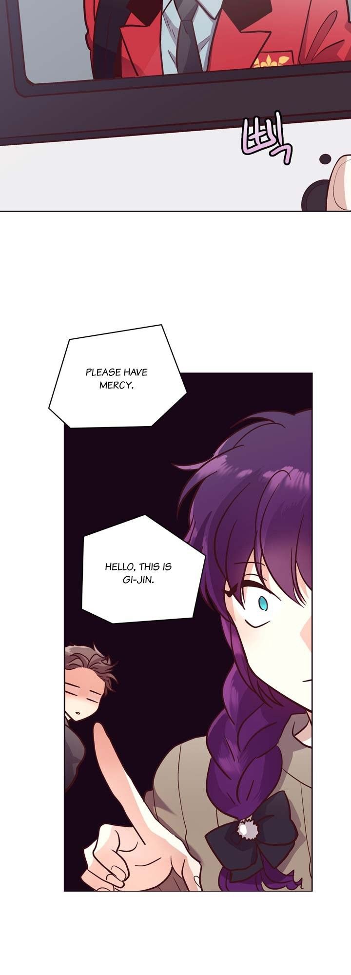 Pride Complex Manhwa - Chapter 29 Page 20