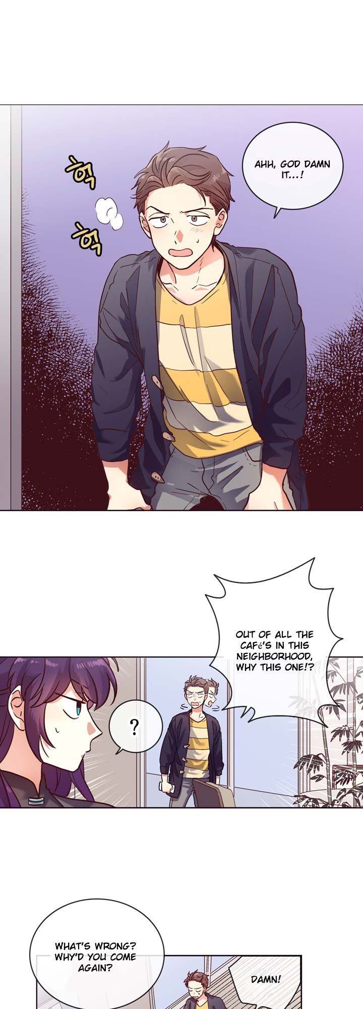 Pride Complex Manhwa - Chapter 20 Page 9