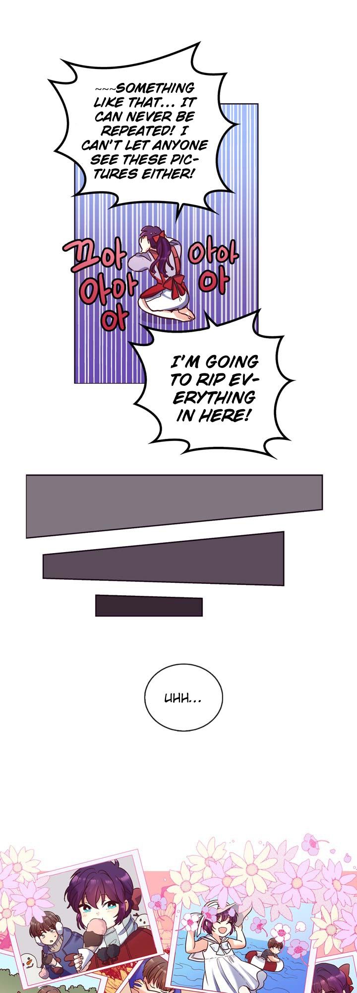 Pride Complex Manhwa - Chapter 26 Page 7