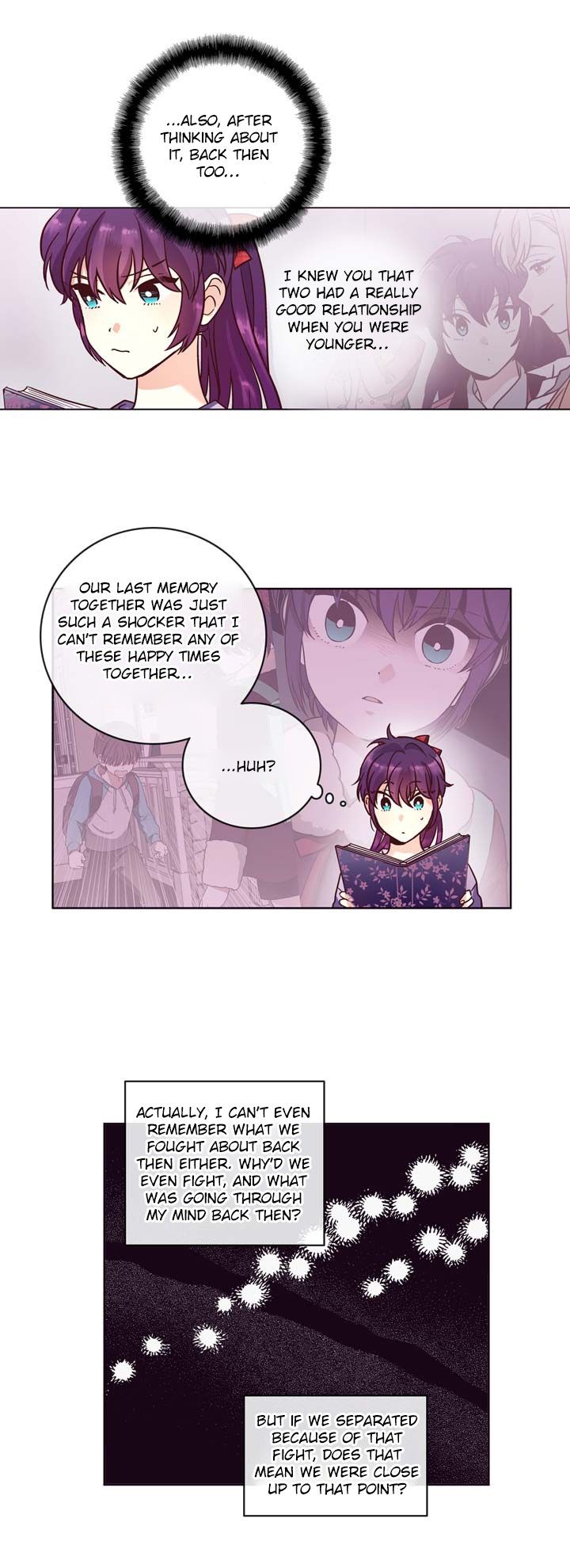 Pride Complex Manhwa - Chapter 26 Page 9