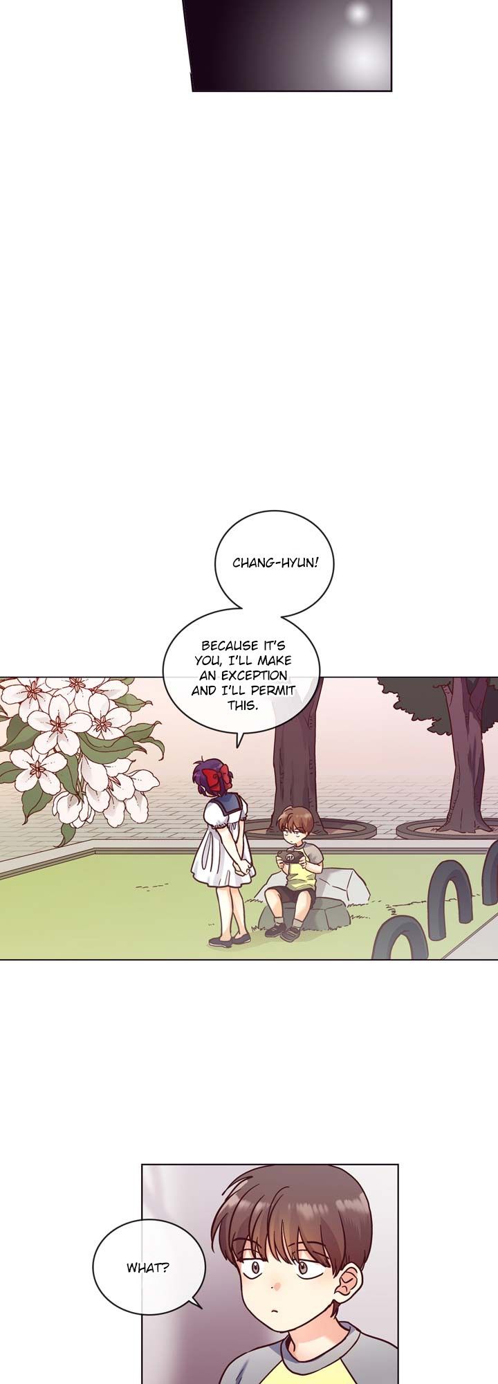 Pride Complex Manhwa - Chapter 26 Page 11