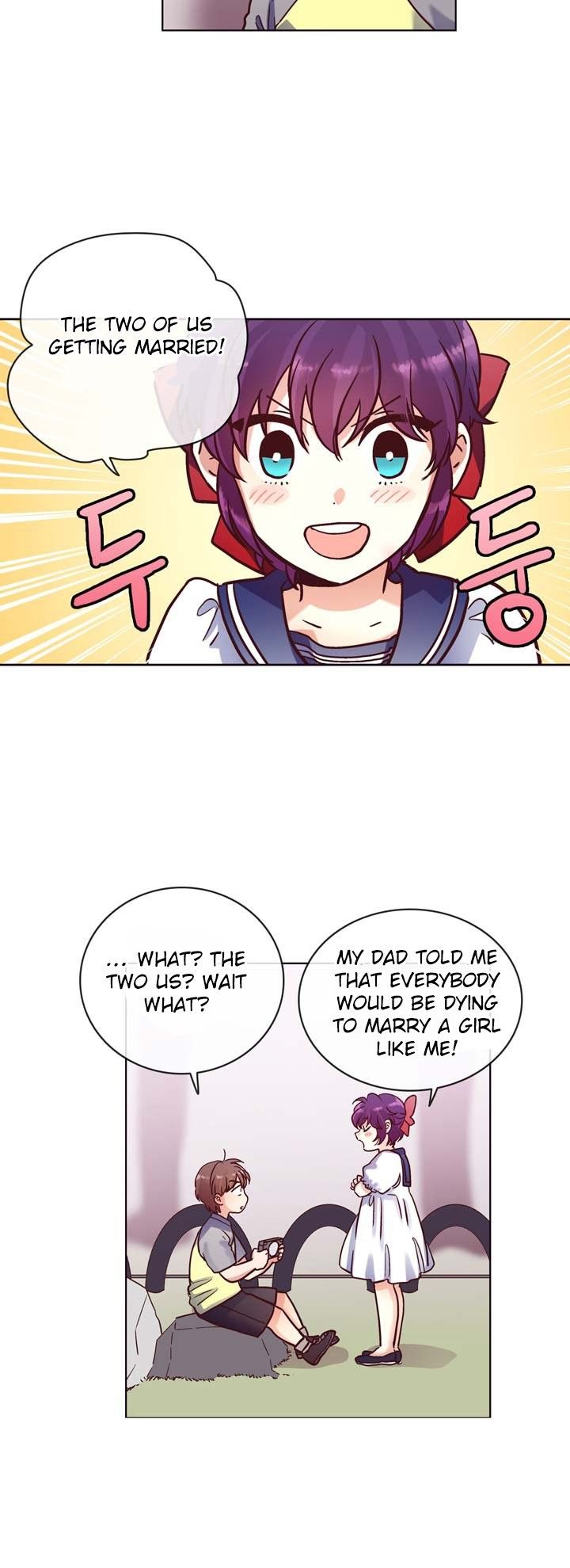 Pride Complex Manhwa - Chapter 26 Page 12