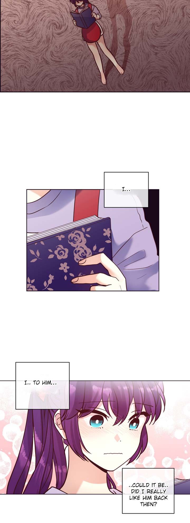 Pride Complex Manhwa - Chapter 26 Page 15