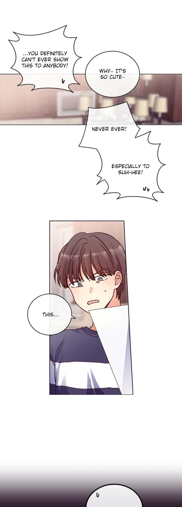 Pride Complex Manhwa - Chapter 26 Page 16